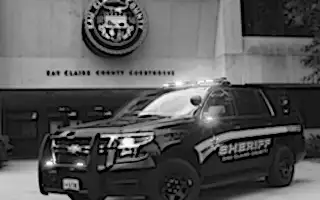 Eau Claire County Sheriff's Office